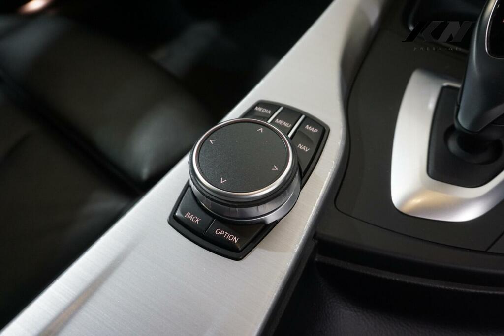 BMW 4 Series 3L M Sport Black #14
