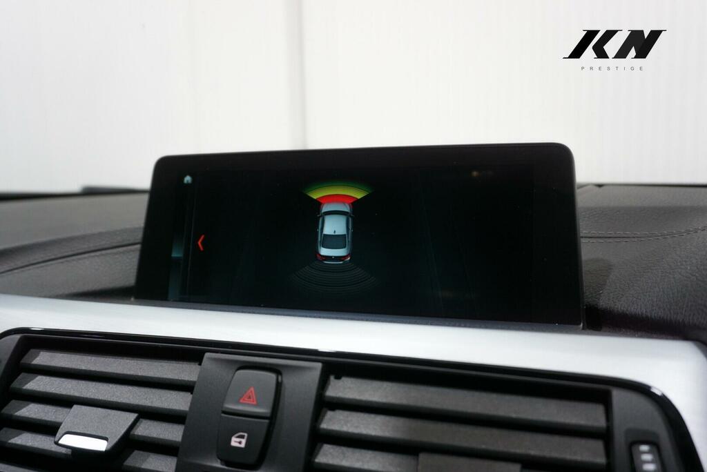 BMW 4 Series 3L M Sport Black #19