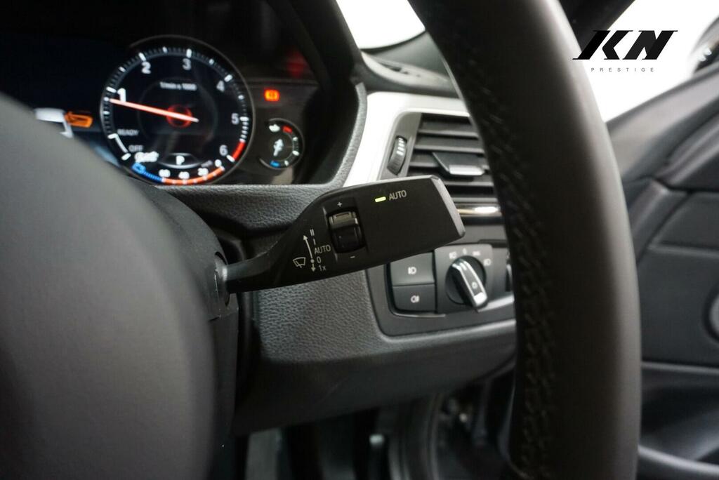 BMW 4 Series 3L M Sport Black #11