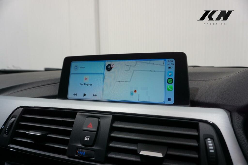 BMW 4 Series 3L M Sport Black #24