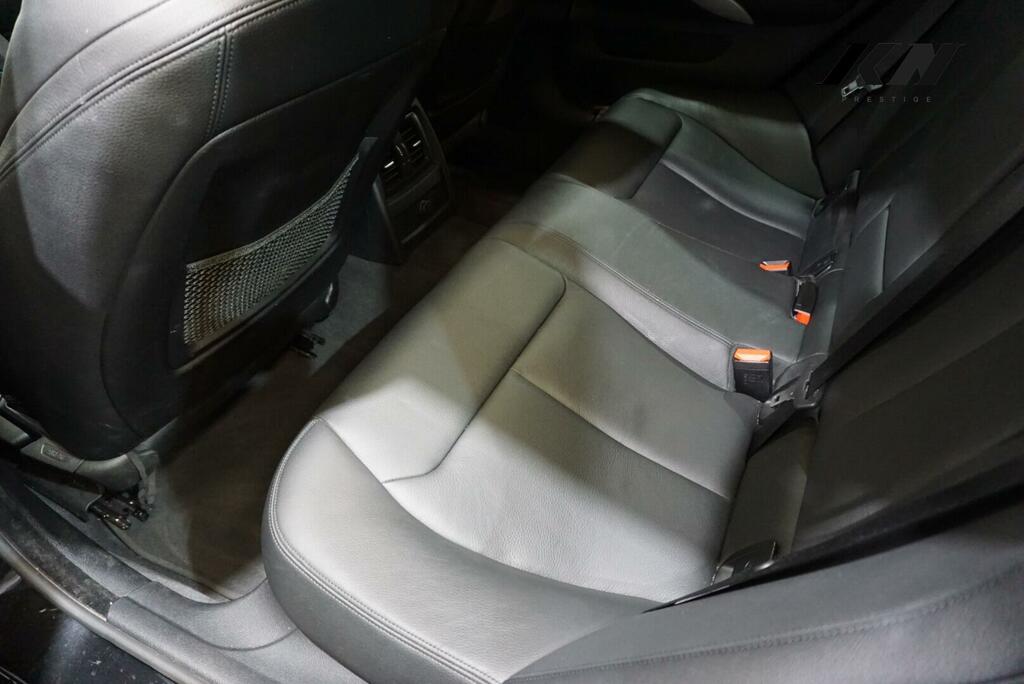 BMW 4 Series Gran Coupe 2L M Sport Black #7