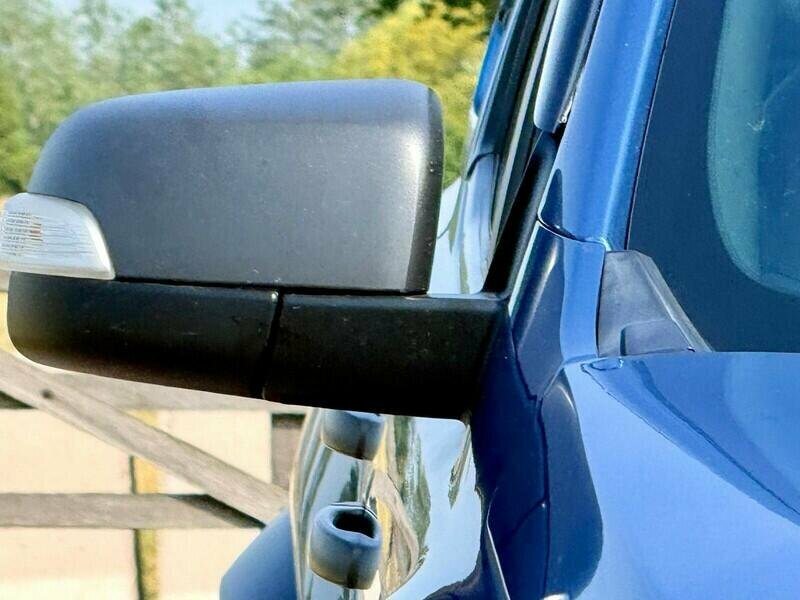 Ford Ranger Tdci 170Ps Limited 4Wd Euro 6 With Rev Cam, Leathe Black #28