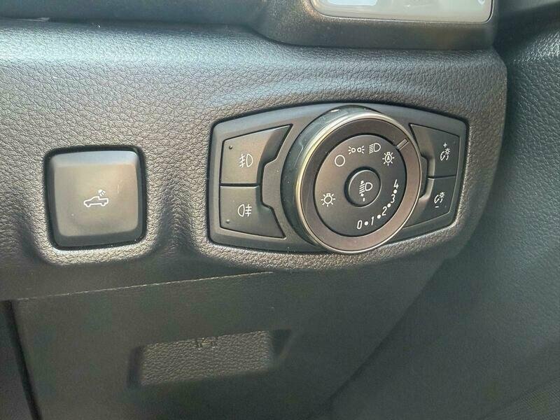Ford Ranger Tdci 170Ps Limited 4Wd Euro 6 With Rev Cam, Leathe Black #34