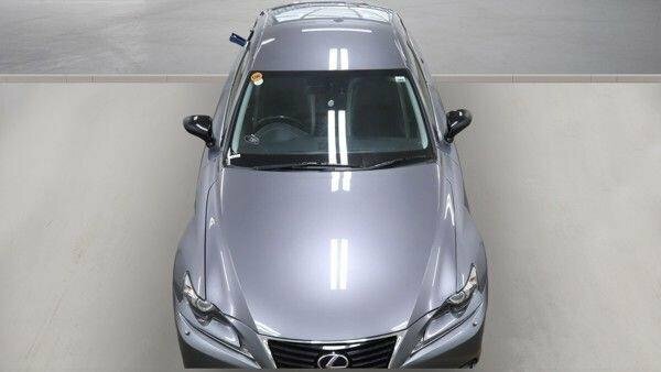 Lexus IS 2.5 300H Sport E-cvt Euro 6 Ss Grey #6