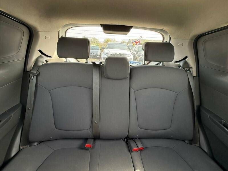 Chevrolet Spark 1.0I Ls Euro 5 Silver #19