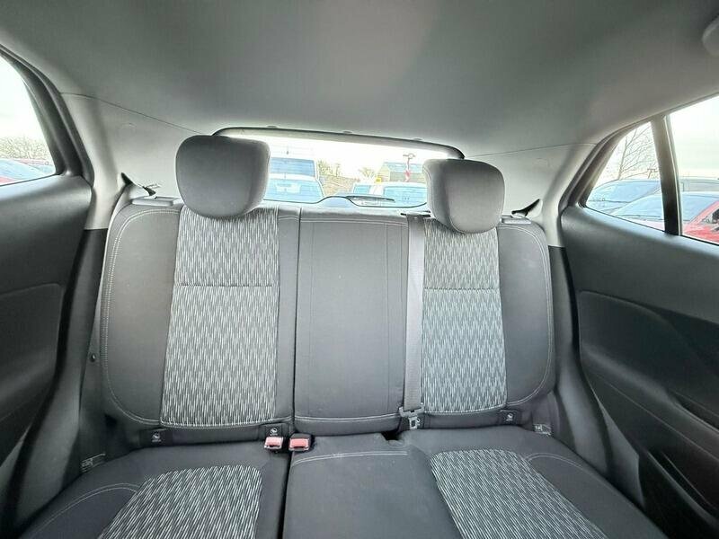 Vauxhall Mokka 1.4T Ecotec Elite Hatchback #20