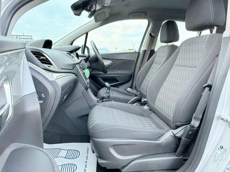 Vauxhall Mokka 1.4T Ecotec Elite Hatchback #11