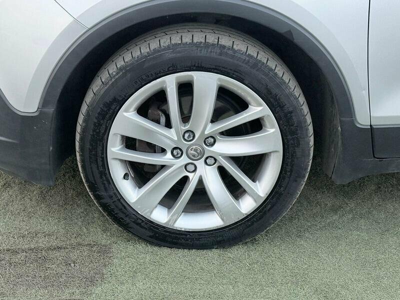 Vauxhall Mokka 1.4T Ecotec Elite Hatchback #10
