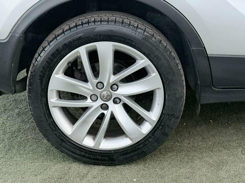 Vauxhall Mokka 1.4T Ecotec Elite Hatchback #13