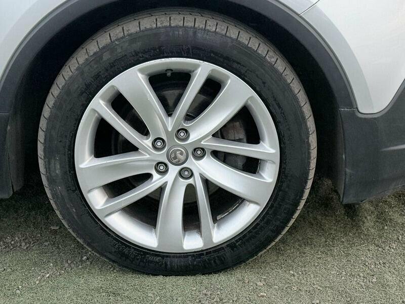 Vauxhall Mokka 1.4T Ecotec Elite Hatchback #12