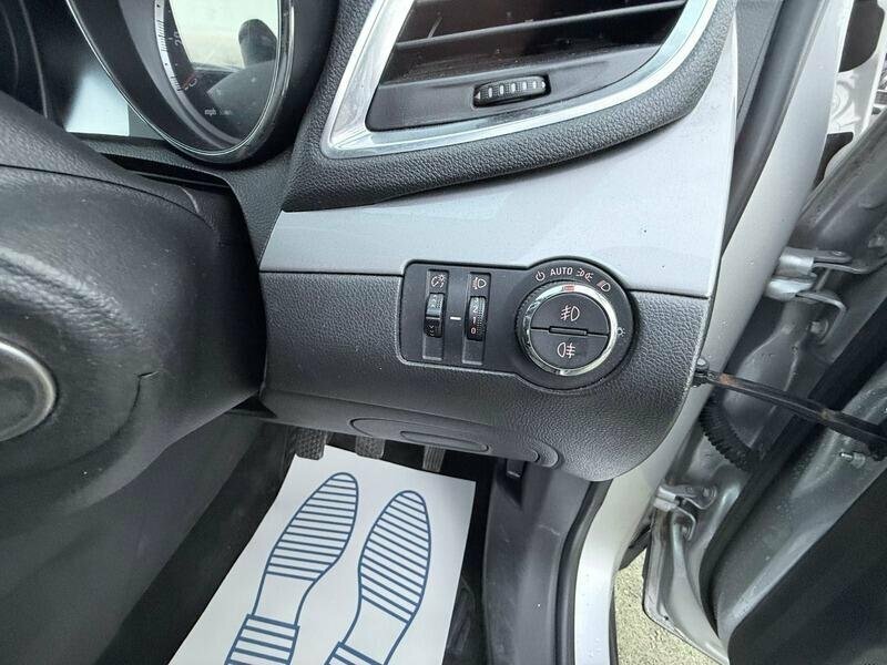Vauxhall Mokka 1.4T Ecotec Elite Hatchback #17