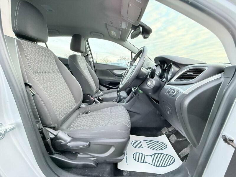 Vauxhall Mokka 1.4T Ecotec Elite Hatchback #16