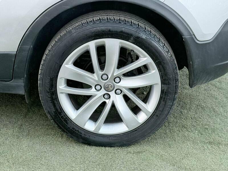 Vauxhall Mokka 1.4T Ecotec Elite Hatchback #15