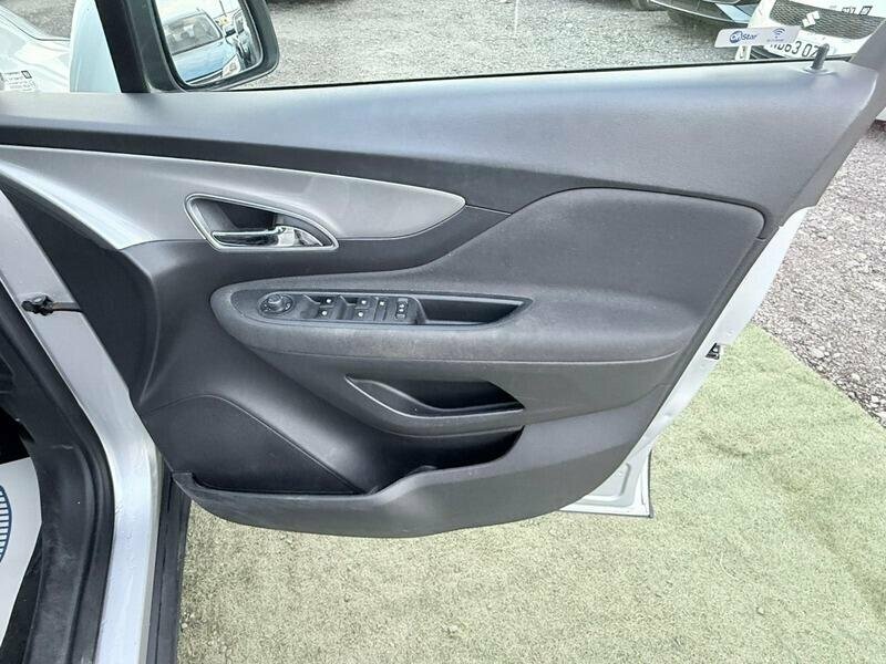 Vauxhall Mokka 1.4T Ecotec Elite Hatchback #23
