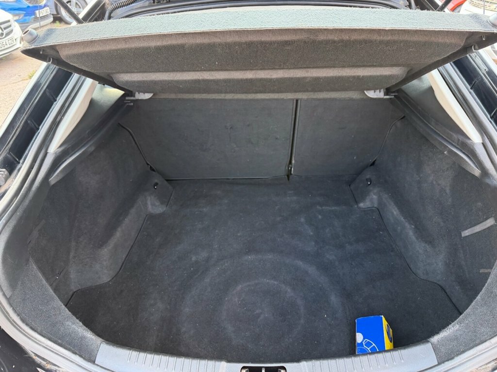 Ford Mondeo Titanium X Tdci Silver #10