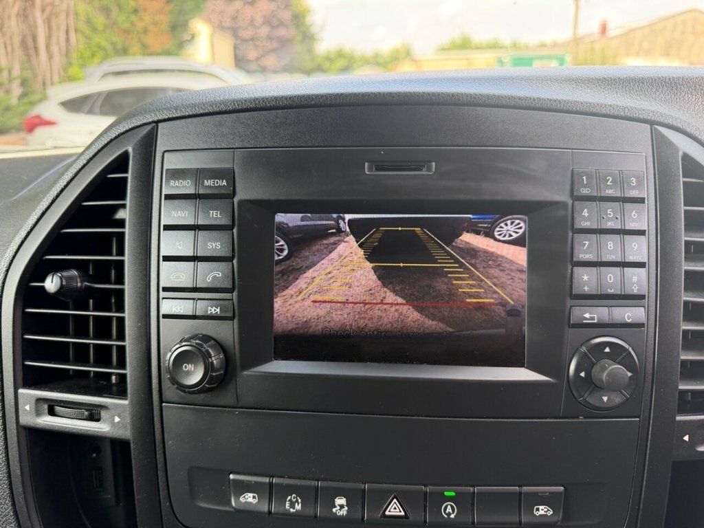 Mercedes-Benz Vito   #13