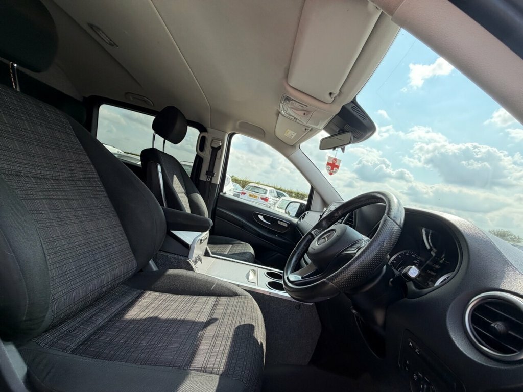 Mercedes-Benz Vito   #11