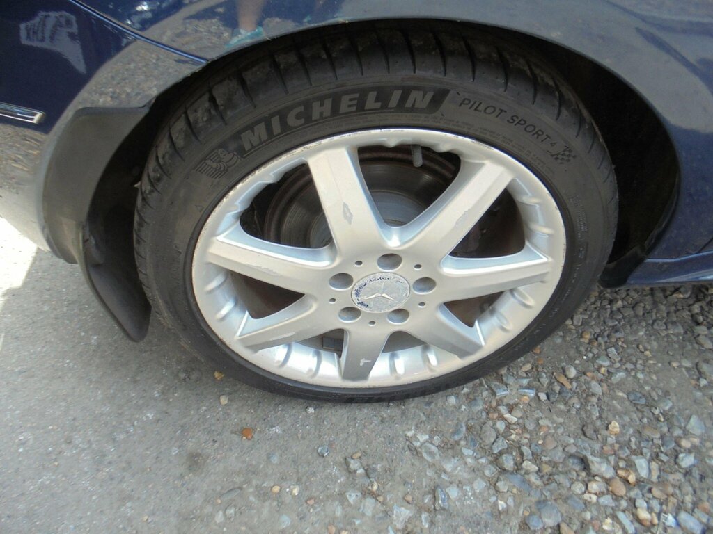 Mercedes-Benz A Class Hatchback Black #14