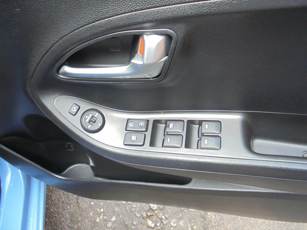 Kia Picanto 1.25 2 Ecodynamics Red #14