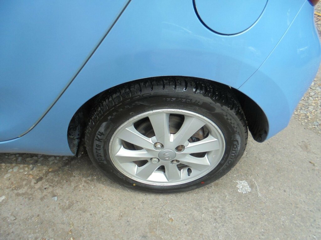 Kia Picanto 1.25 2 Ecodynamics Red #18