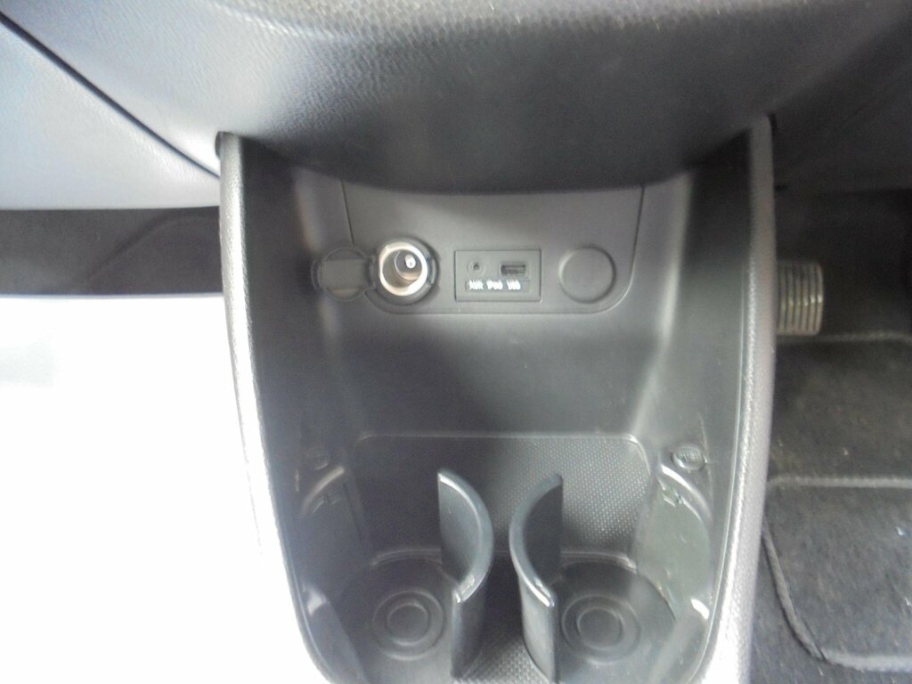 Kia Picanto 1.25 2 Ecodynamics Red #17