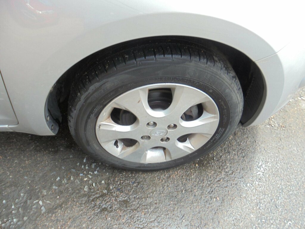 Hyundai I20 1.2 Classic Blue #12