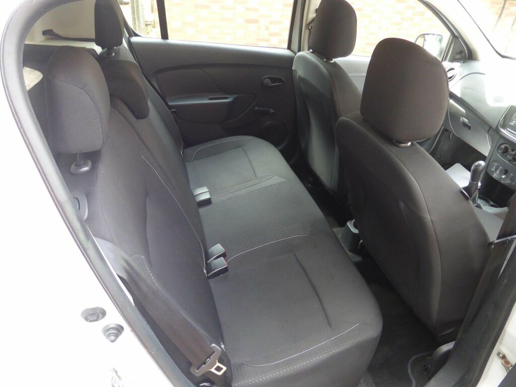 Dacia Sandero 1.0 Sce Comfort #16
