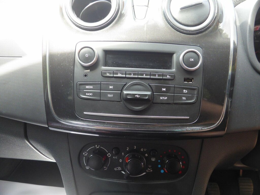 Dacia Sandero 1.0 Sce Comfort #14