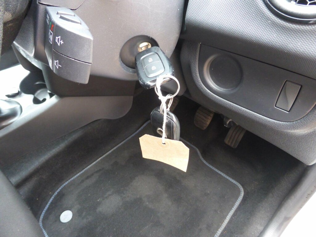 Dacia Sandero 1.0 Sce Comfort #13