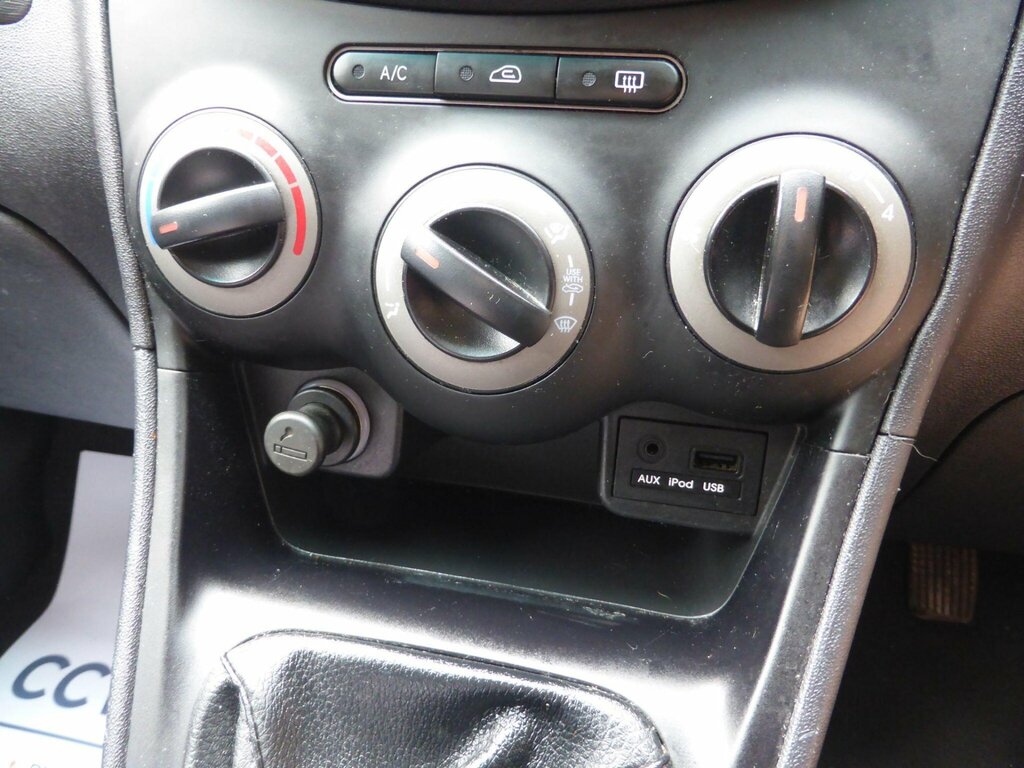 Hyundai I10 Active 5-Door White #13
