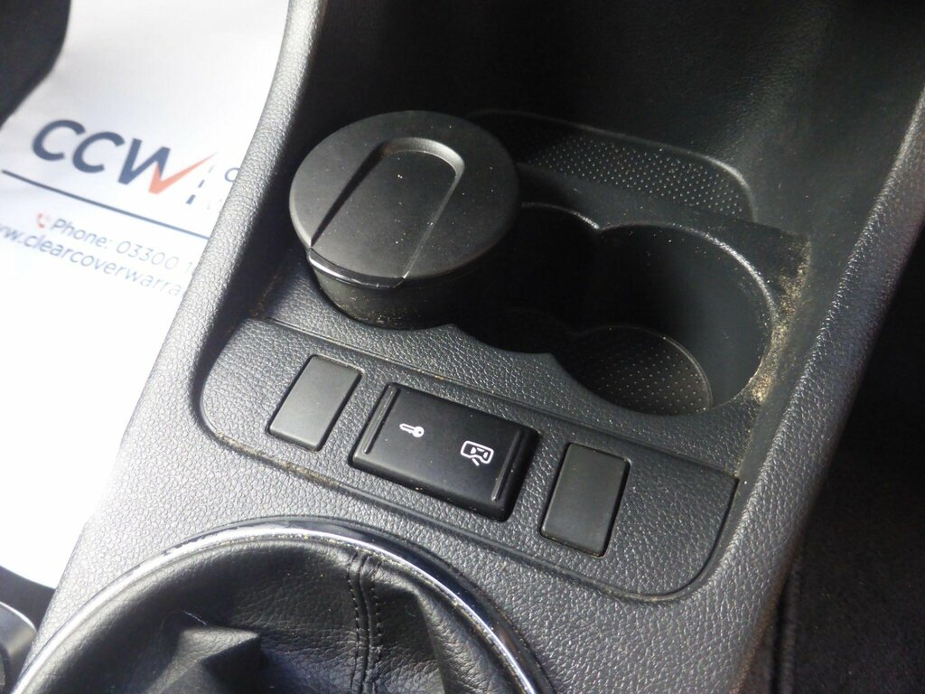 Skoda Roomster Se Silver #17