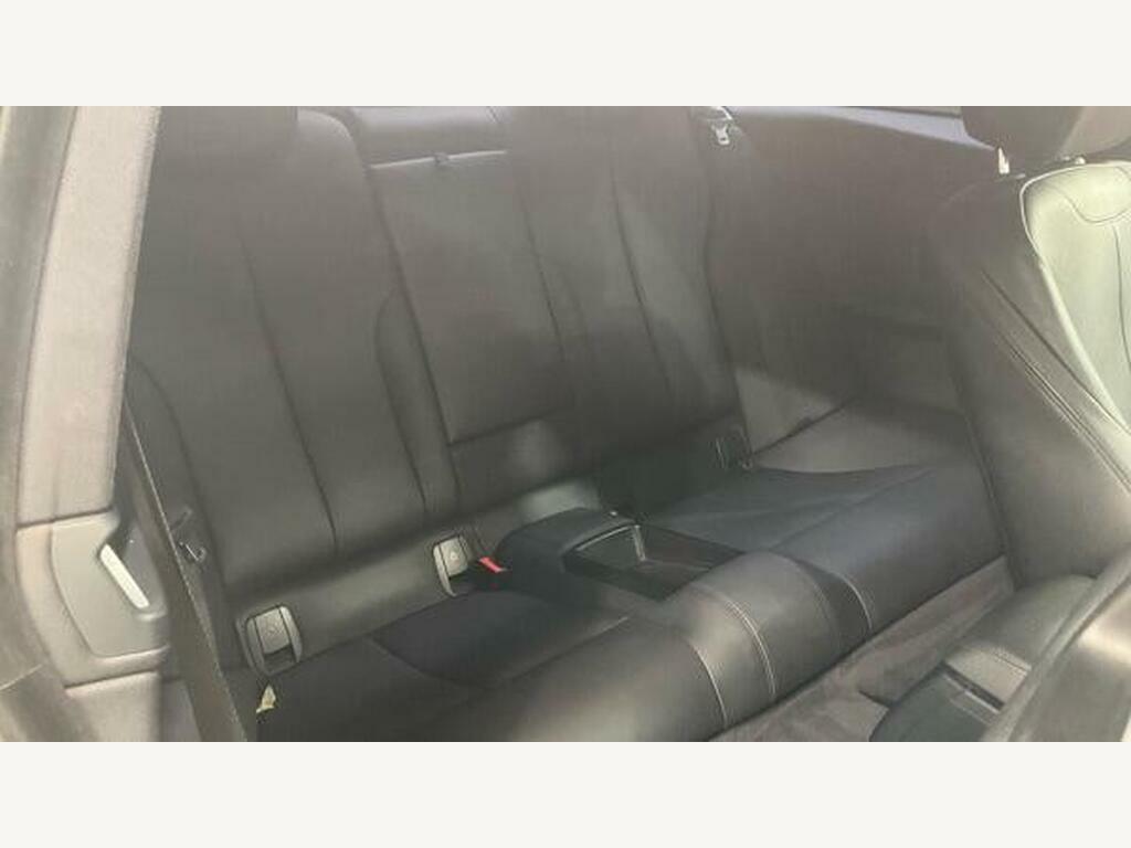 BMW 4 Series 2.0 420D M Sport Euro 6 Ss White #10