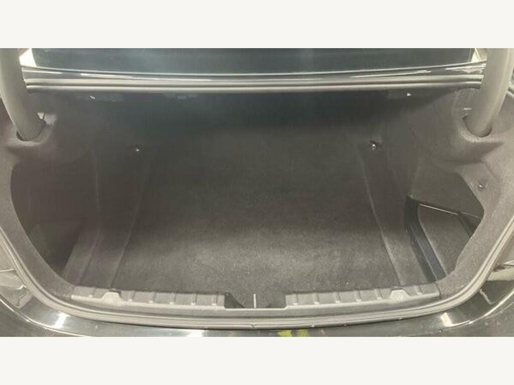 BMW 4 Series 2.0 420D M Sport Euro 6 Ss White #11