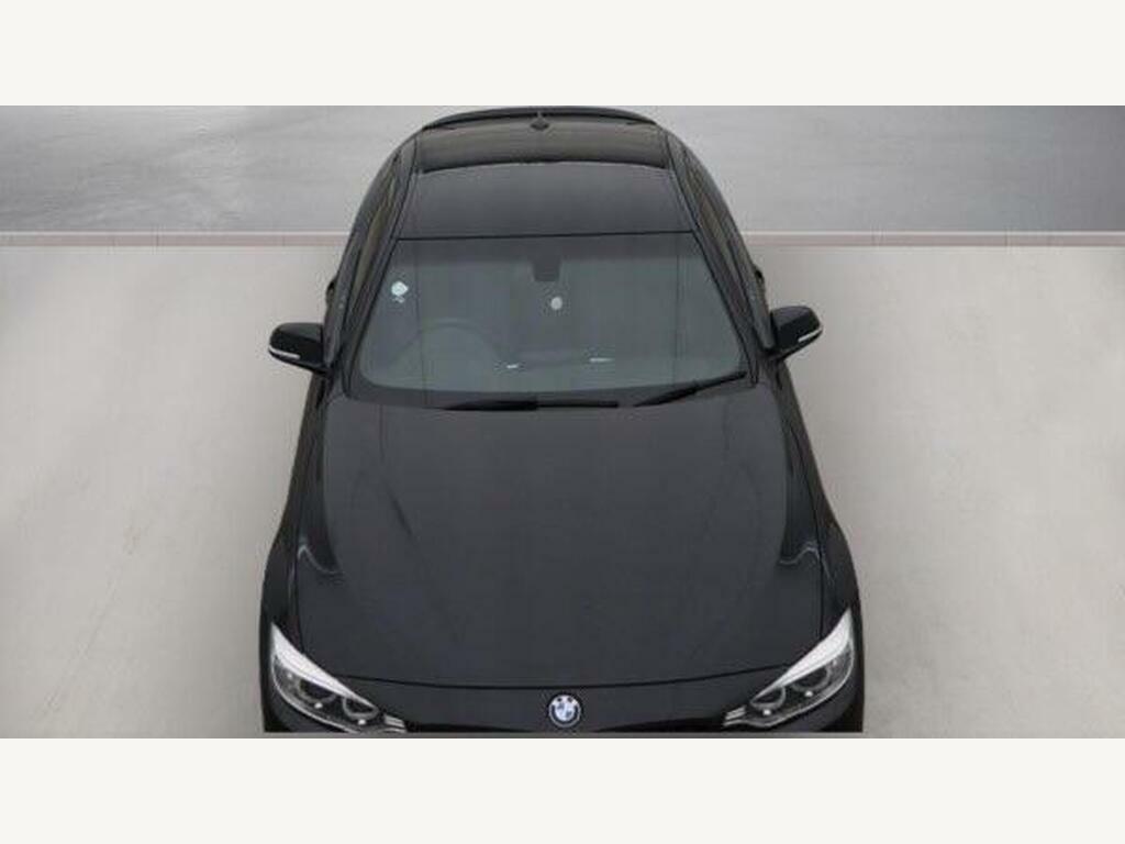 BMW 4 Series 2.0 420D M Sport Euro 6 Ss White #7