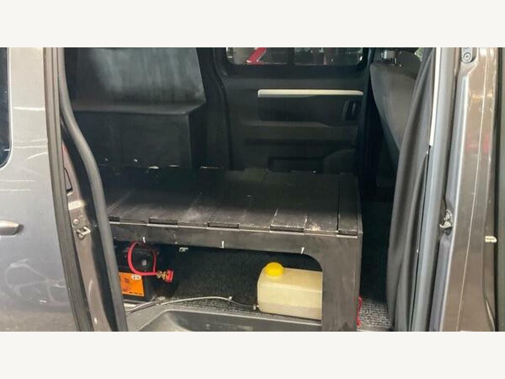 Citroen Dispatch   #9