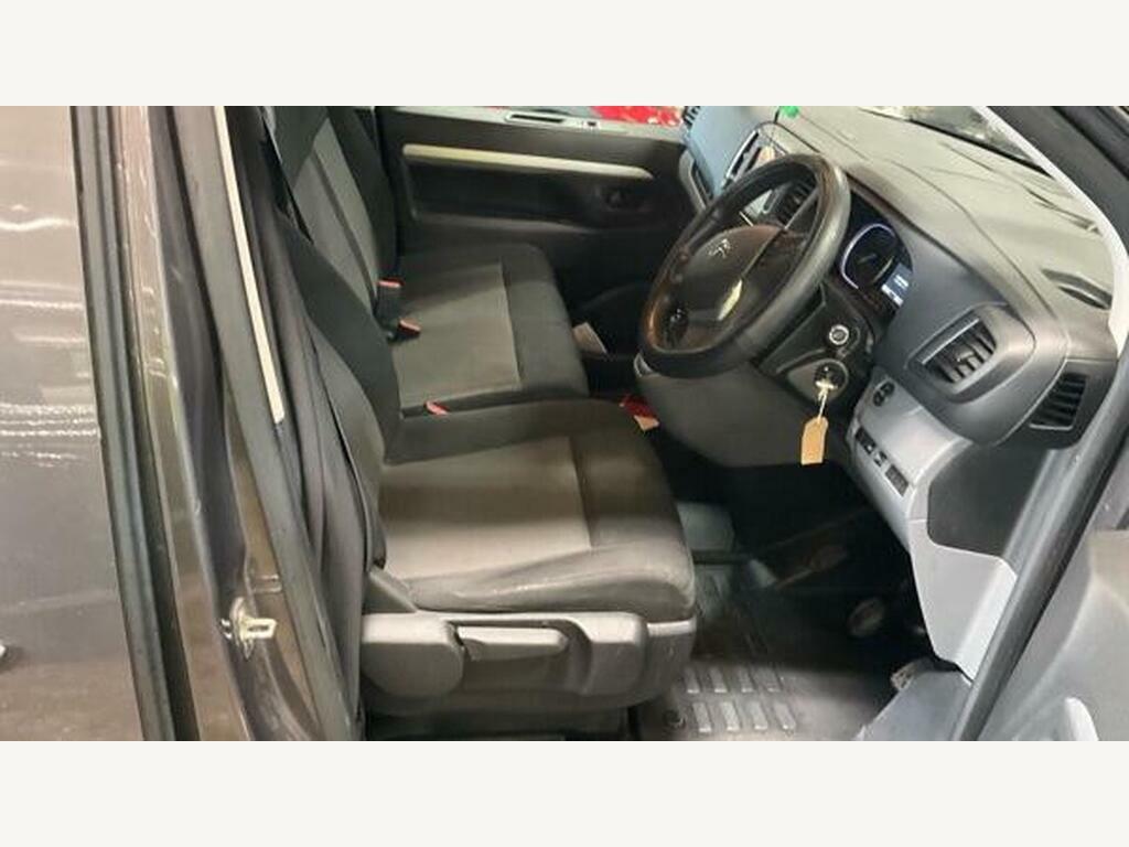 Citroen Dispatch   #10