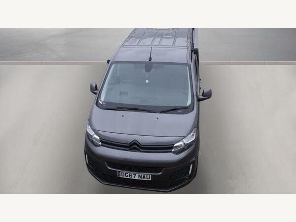 Citroen Dispatch   #7