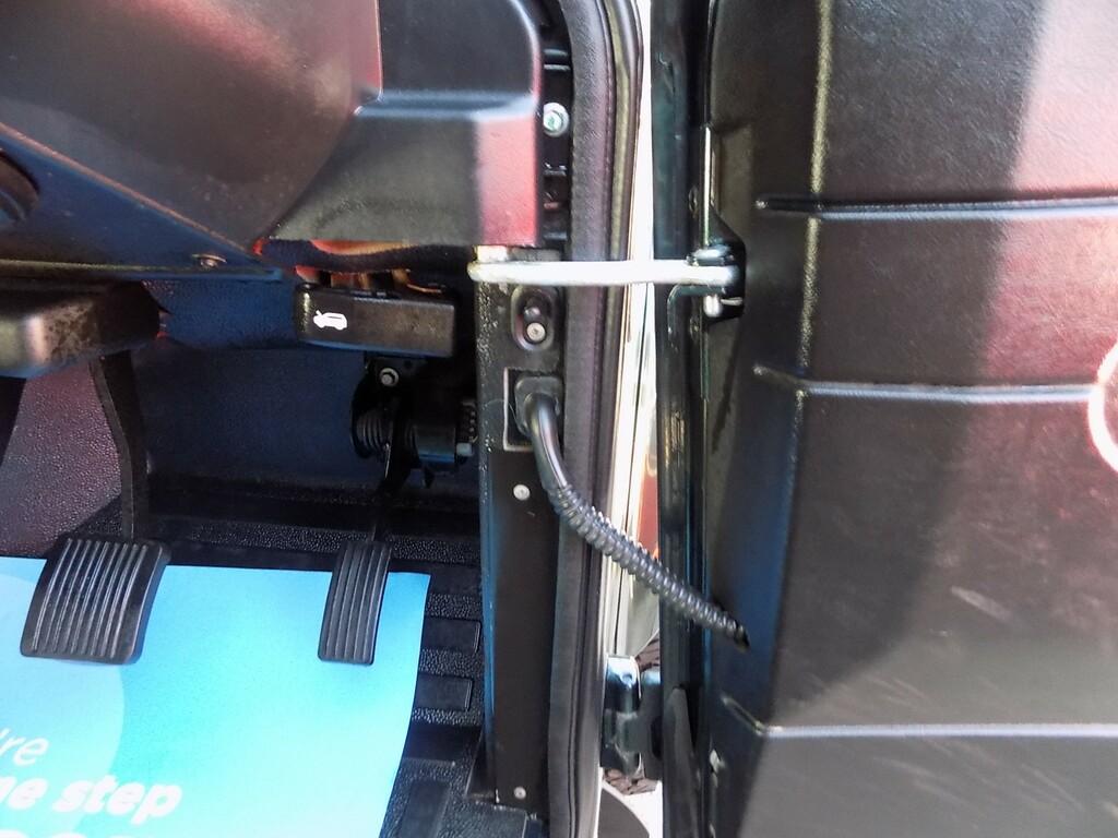 Land Rover Defender 110 110 2.2 Tdci Xs Utility Wagon Black #12