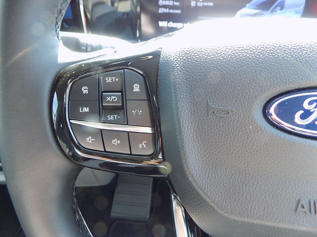 Ford Tourneo Custom Tourneo Custom V710 Active Bus M1 340 L1 65Kwh 160  #21