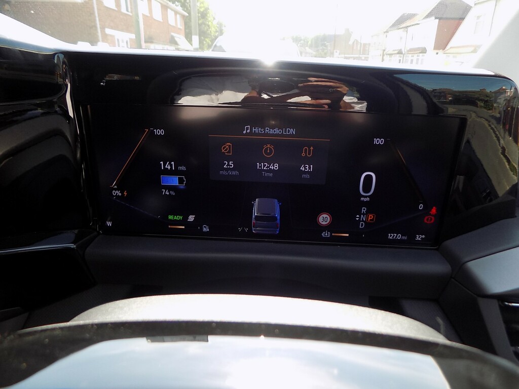 Ford Tourneo Custom Tourneo Custom V710 Active Bus M1 340 L1 65Kwh 160  #58