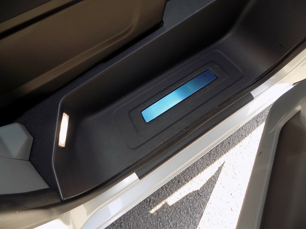 Ford Tourneo Custom Tourneo Custom V710 Active Bus M1 340 L1 65Kwh 160  #52