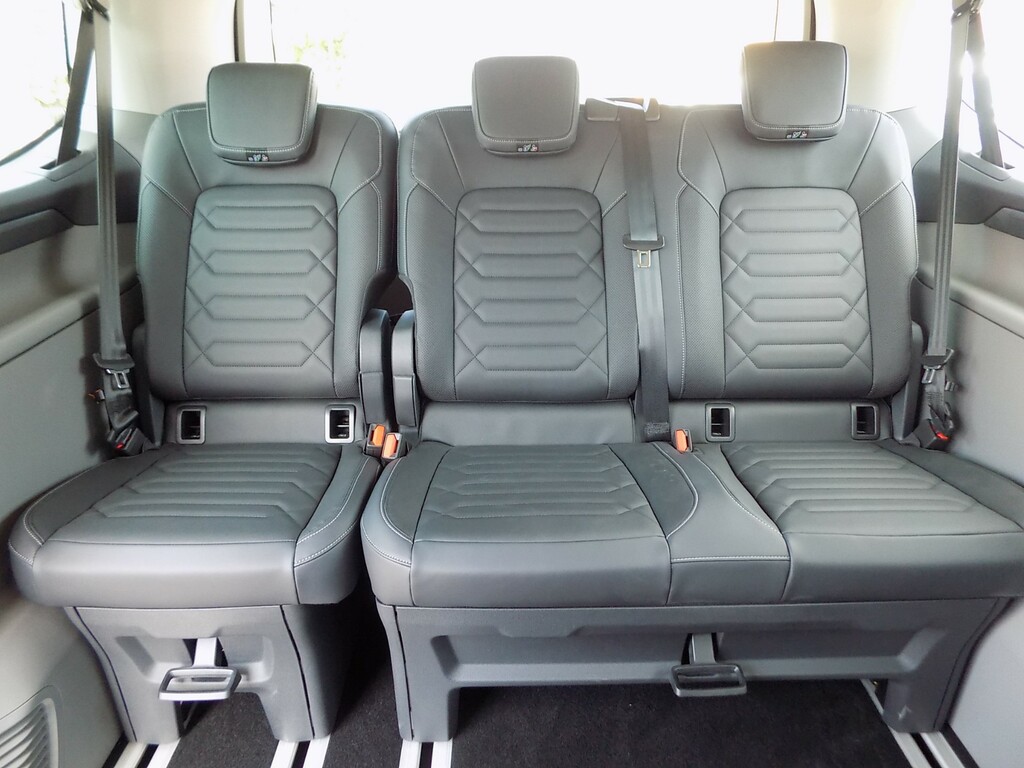 Ford Tourneo Custom Tourneo Custom V710 Active Bus M1 340 L1 65Kwh 160  #11