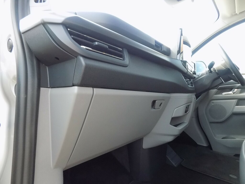 Ford Tourneo Custom Tourneo Custom V710 Active Bus M1 340 L1 65Kwh 160  #18
