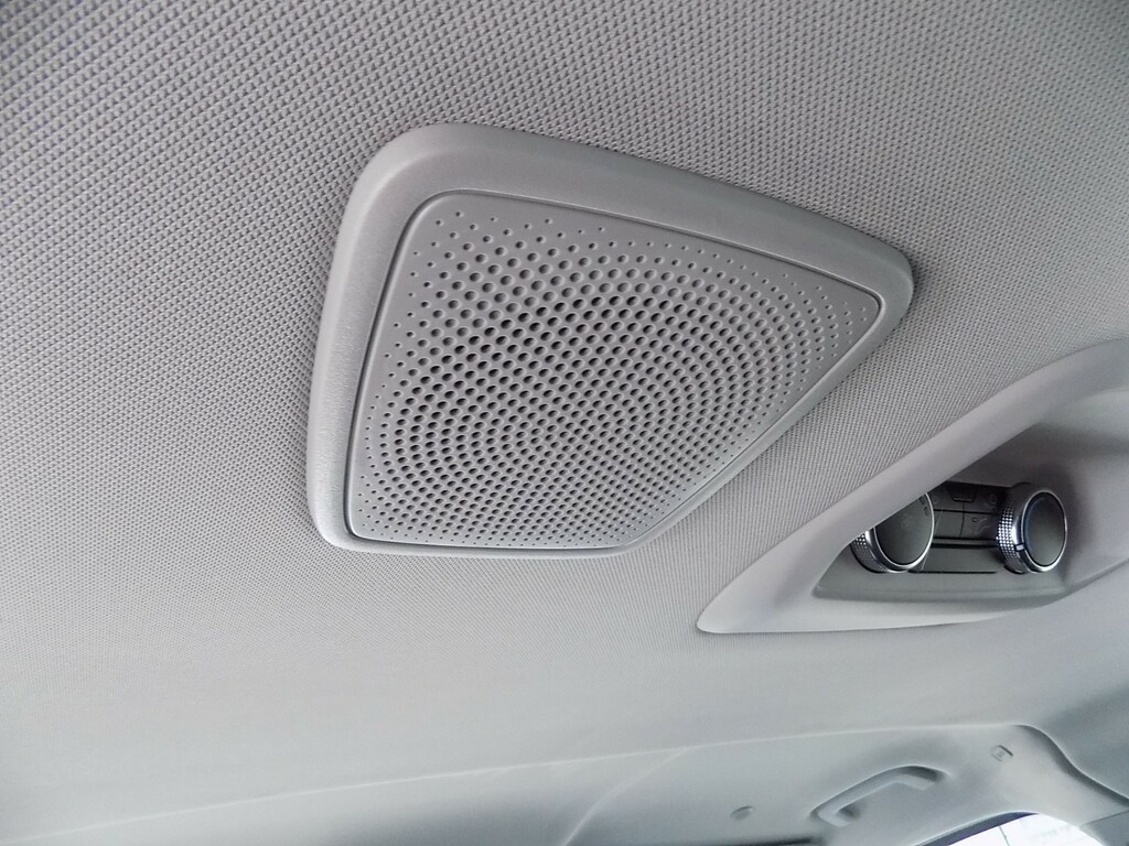 Ford Tourneo Custom Tourneo Custom V710 Active Bus M1 340 L1 65Kwh 160  #41