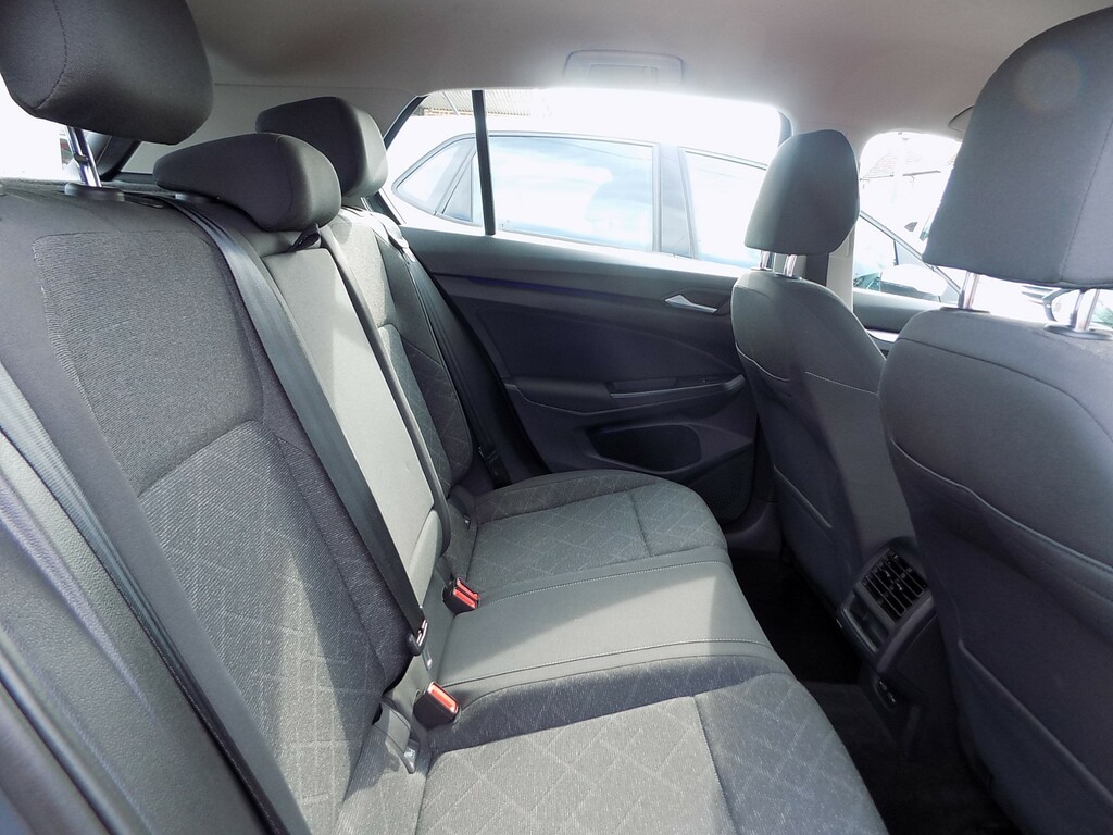 Volkswagen Golf Life Tsi #5