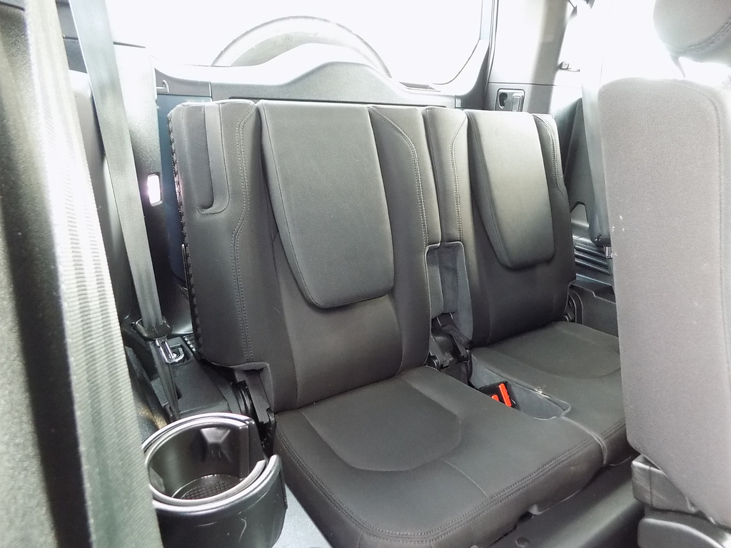 Land Rover Defender 110 Core Mhev Black #62