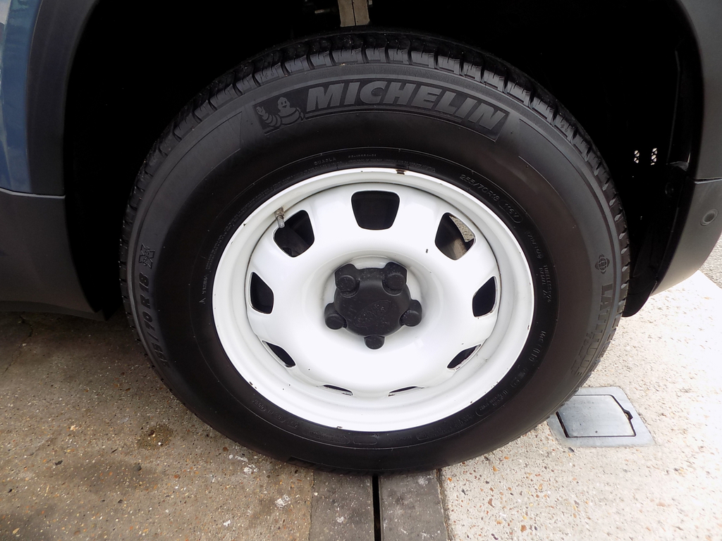 Land Rover Defender 110 Core Mhev Black #28