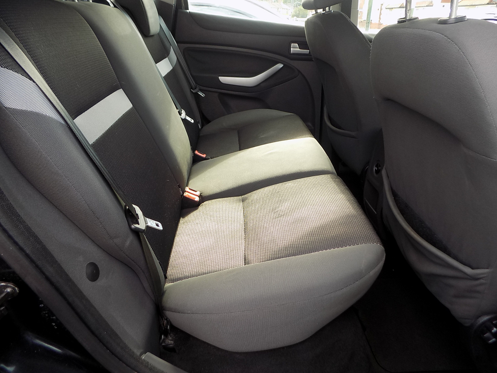 Ford Kuga 2.0 Tdci Zetec Ap Pack 10 Services 12 Mo White #8