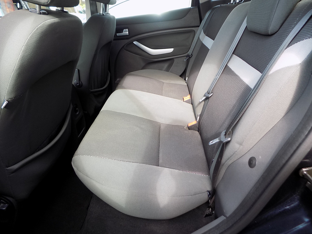 Ford Kuga 2.0 Tdci Zetec Ap Pack 10 Services 12 Mo White #14