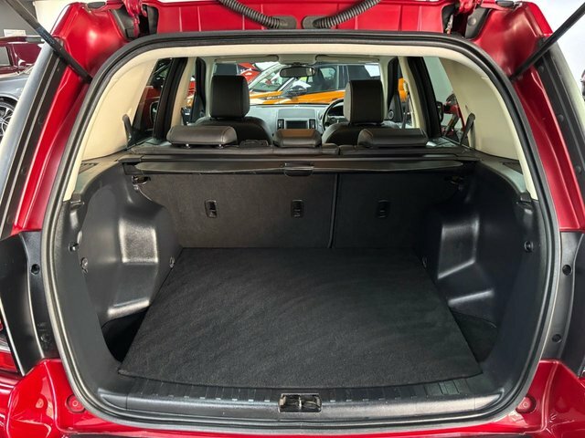 Land Rover Freelander 2 Sd4 Dynamic Suv Blue #4
